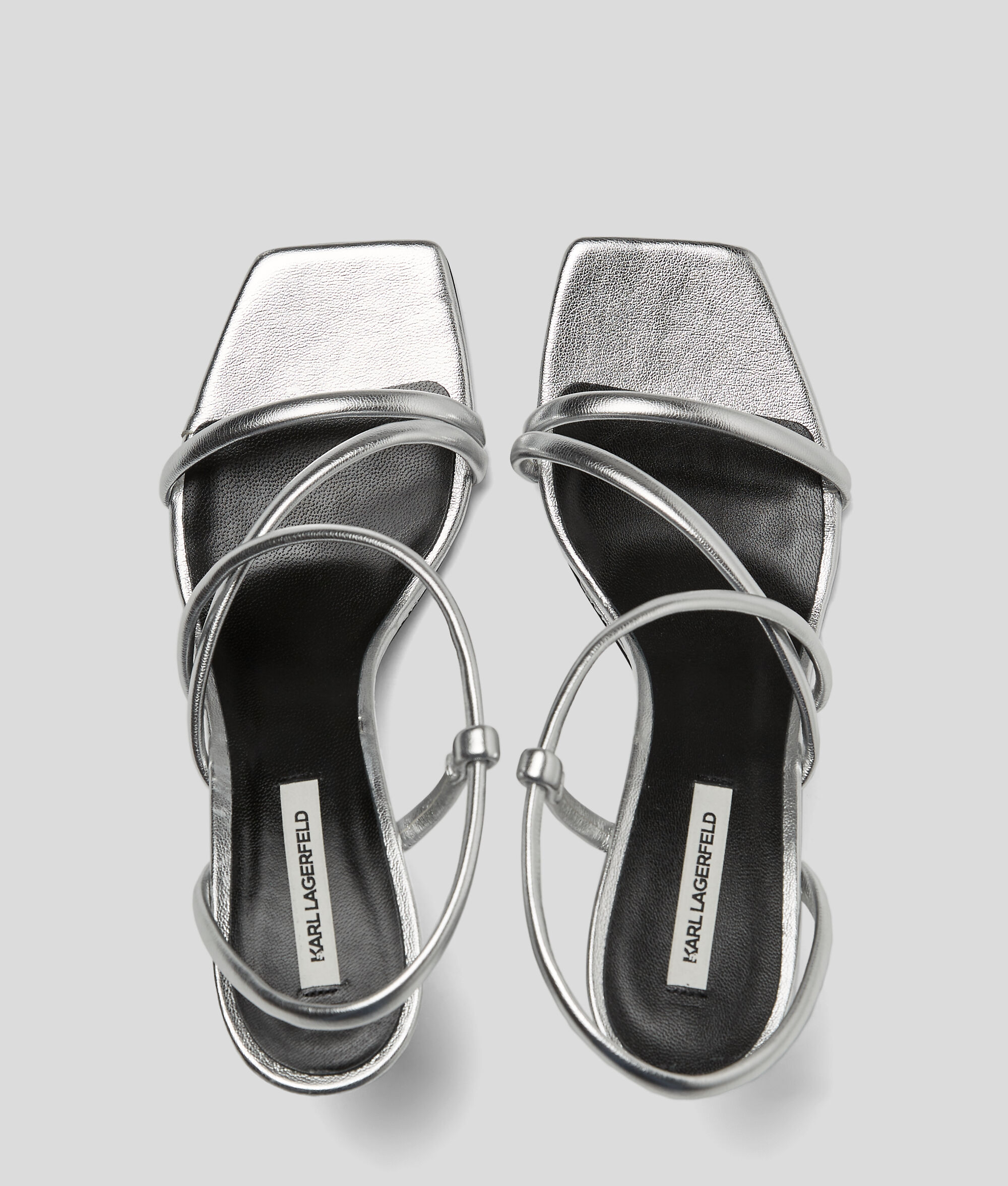 (image for) Professional Rialto Strap Sandals